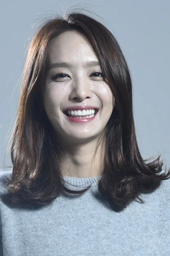 Chân dung 박정아