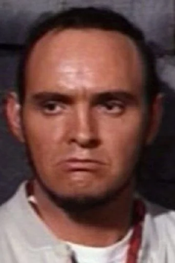 Chân dung Norman Jones