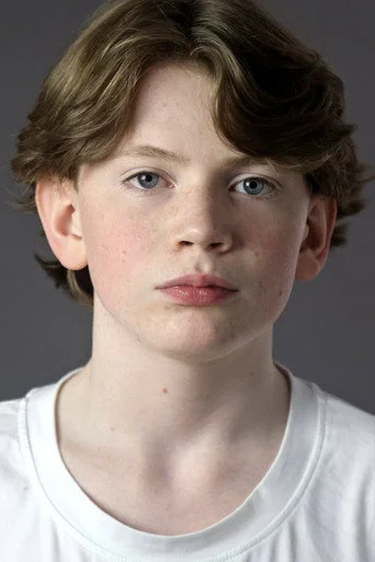 Chân dung Ian Dolley