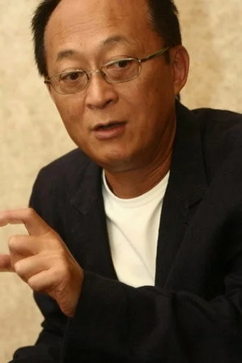 Chân dung Henry Fong Ping