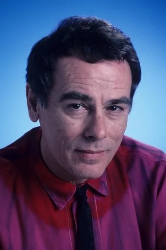 Chân dung Dean Stockwell