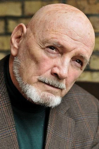 Chân dung Daniel Cochran Donovan