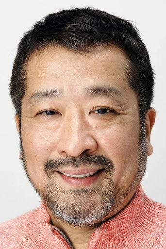 Chân dung Kohsuke Meguro