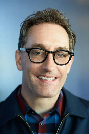 Chân dung Tom Kenny