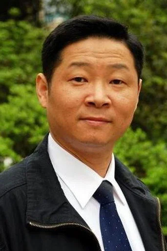 Chân dung Zhao Liang