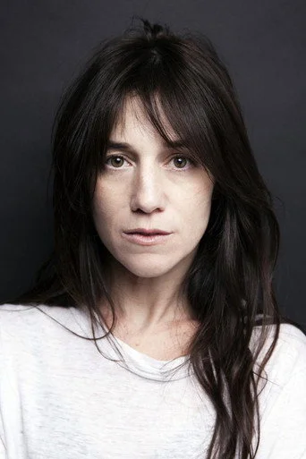 Chân dung Charlotte Gainsbourg