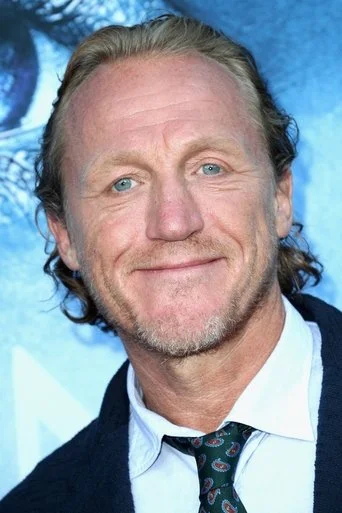 Chân dung Jerome Flynn