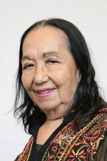 Chân dung María Elena Olivares
