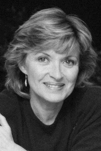 Chân dung Hannah Gordon