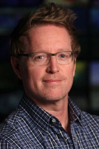 Chân dung Andrew Stanton