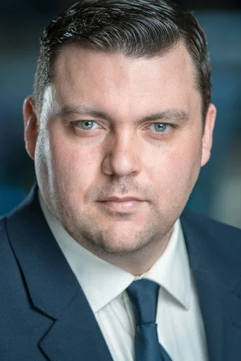 Chân dung Jason Edwards
