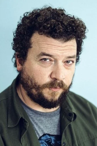 Chân dung Danny McBride