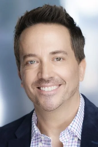 Chân dung Brian Schaeffer