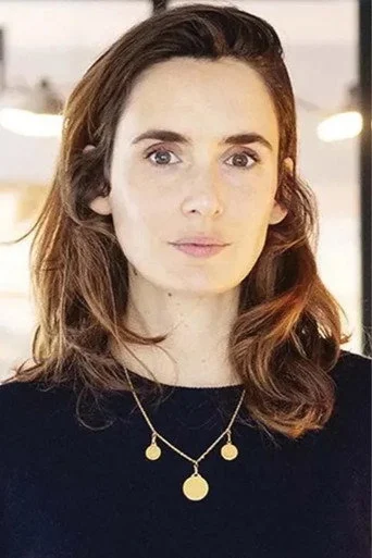Chân dung Sophie Mas