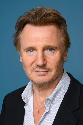 Chân dung Liam Neeson