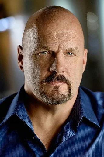 Chân dung Eric Allan Kramer
