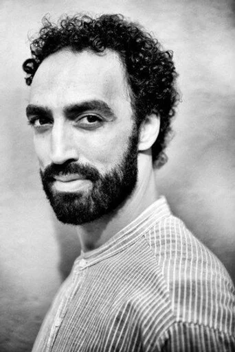 Chân dung Samir Fuchs