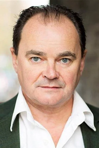 Chân dung Mark Sangster
