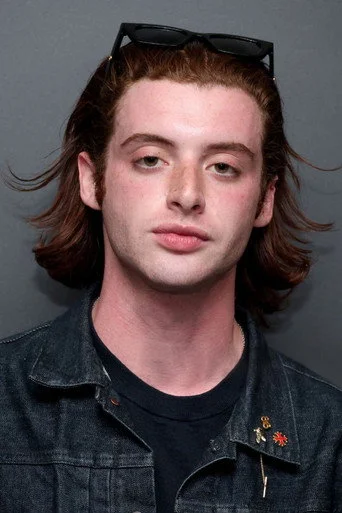 Chân dung Thomas Barbusca