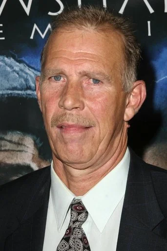 Chân dung Brian Libby