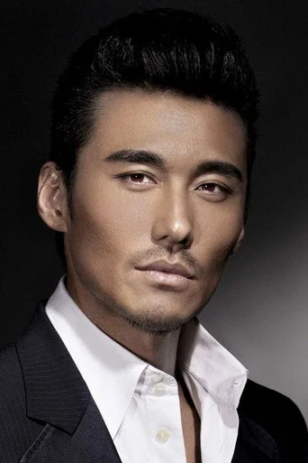 Chân dung Hu Bing