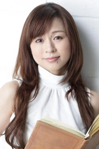 Chân dung Junko Iwao