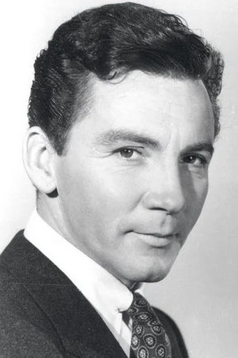 Chân dung Cameron Mitchell