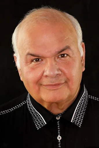 Chân dung Gary Farmer