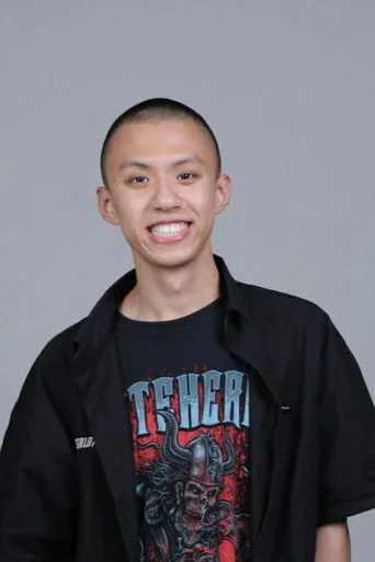 Chân dung Fu Hang