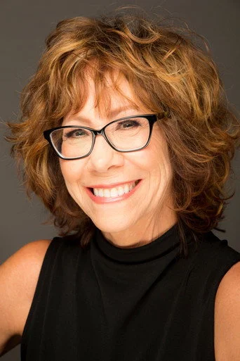 Chân dung Mindy Sterling