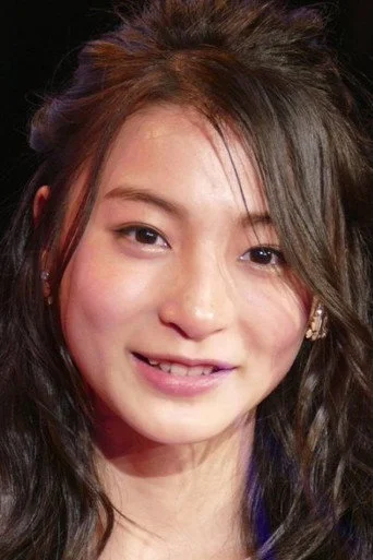 Chân dung Kaori Yamamoto