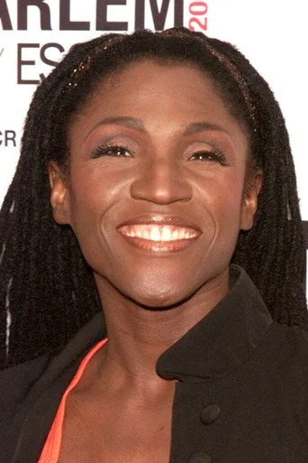 Chân dung Hazelle Goodman