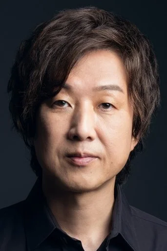 Chân dung Yuuya Uchida