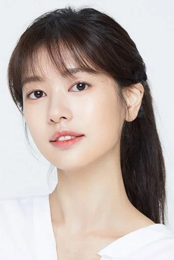 Chân dung Jung So-min