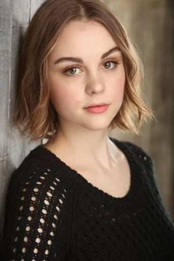 Chân dung Grace Powell