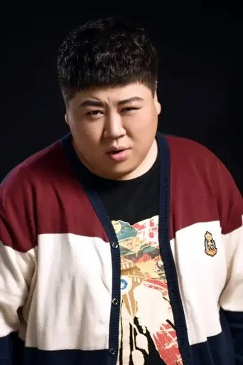 Chân dung Shi Yaozhong