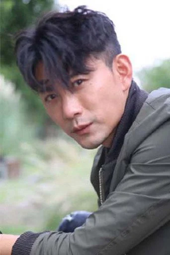 Chân dung Gong Hongjia