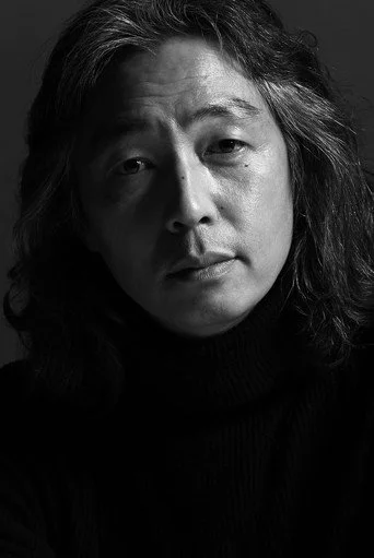 Chân dung Cho Seok-in