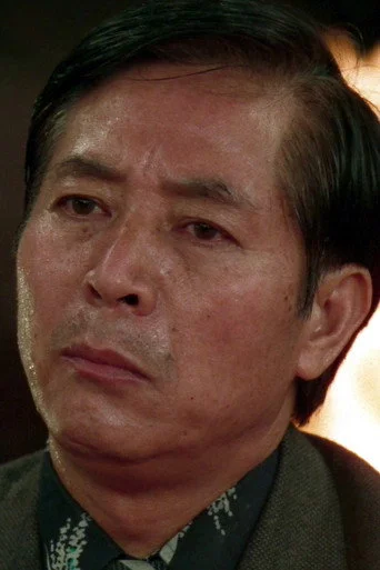 Chân dung Pong Keung-Fai