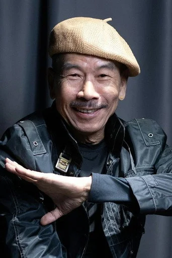 Chân dung Mark Cheung Lui