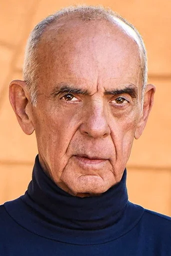 Chân dung Richard Lippert