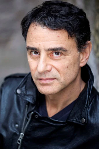 Chân dung Vincenzo Amato