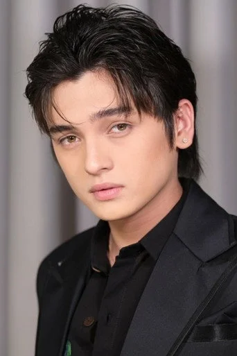 Chân dung Seth Fedelin