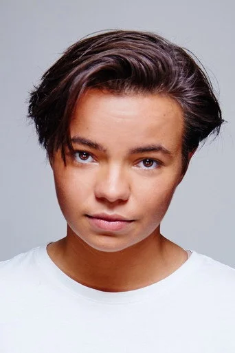 Chân dung Zoe Terakes