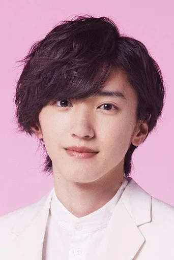 Chân dung Shunsuke Michieda
