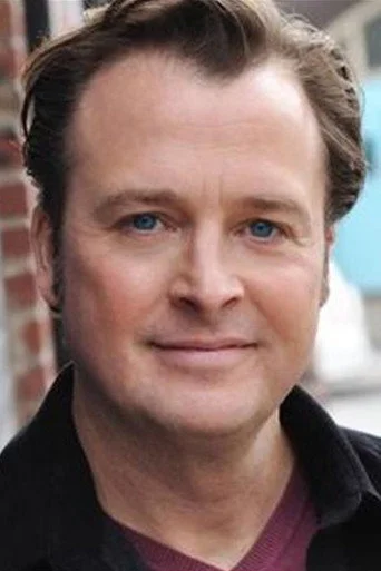 Chân dung Peter Tufford Kennedy