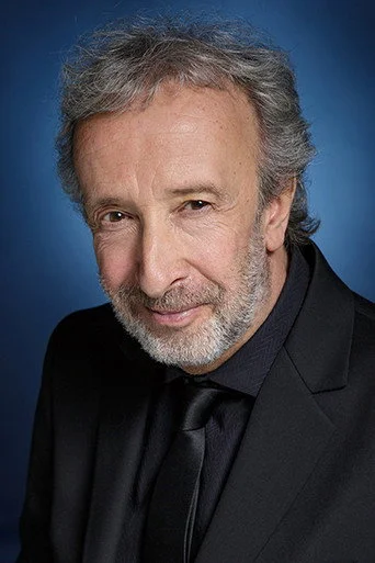 Chân dung Eduardo Blanco