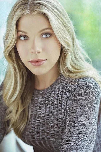 Chân dung Samantha Brown