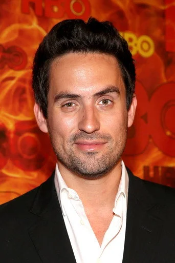Chân dung Ed Weeks