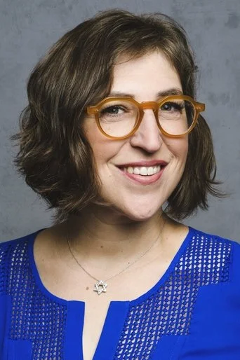 Chân dung Mayim Bialik